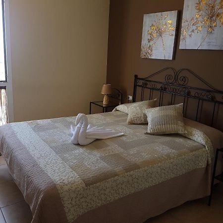 Residencial Cary II - Apartamento Familiar Porís de Abona Exterior foto