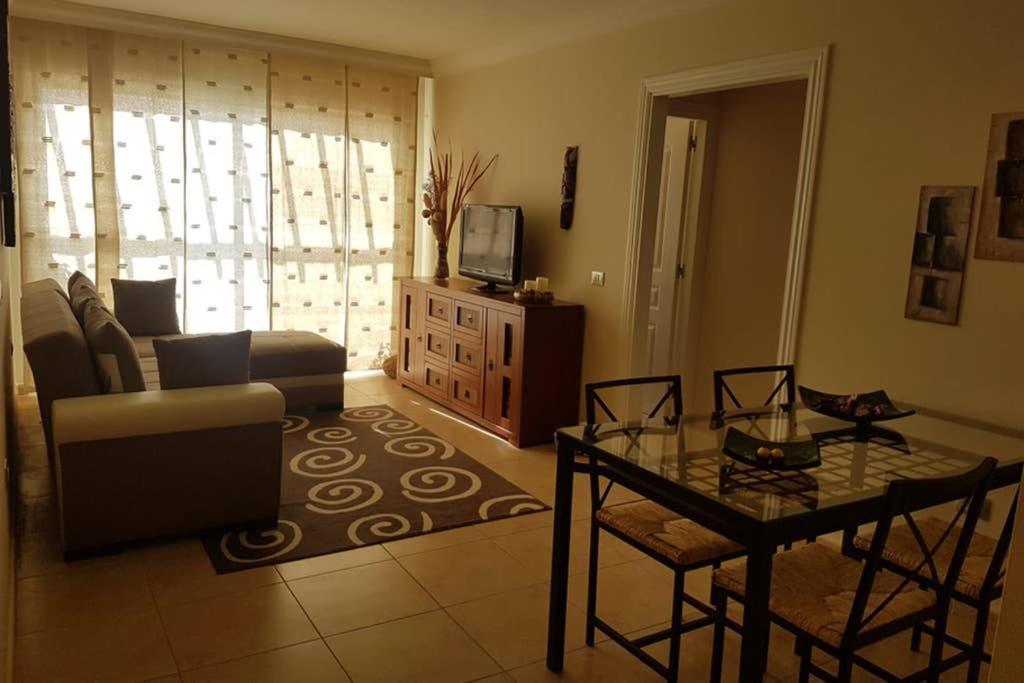 Residencial Cary II - Apartamento Familiar Porís de Abona Exterior foto