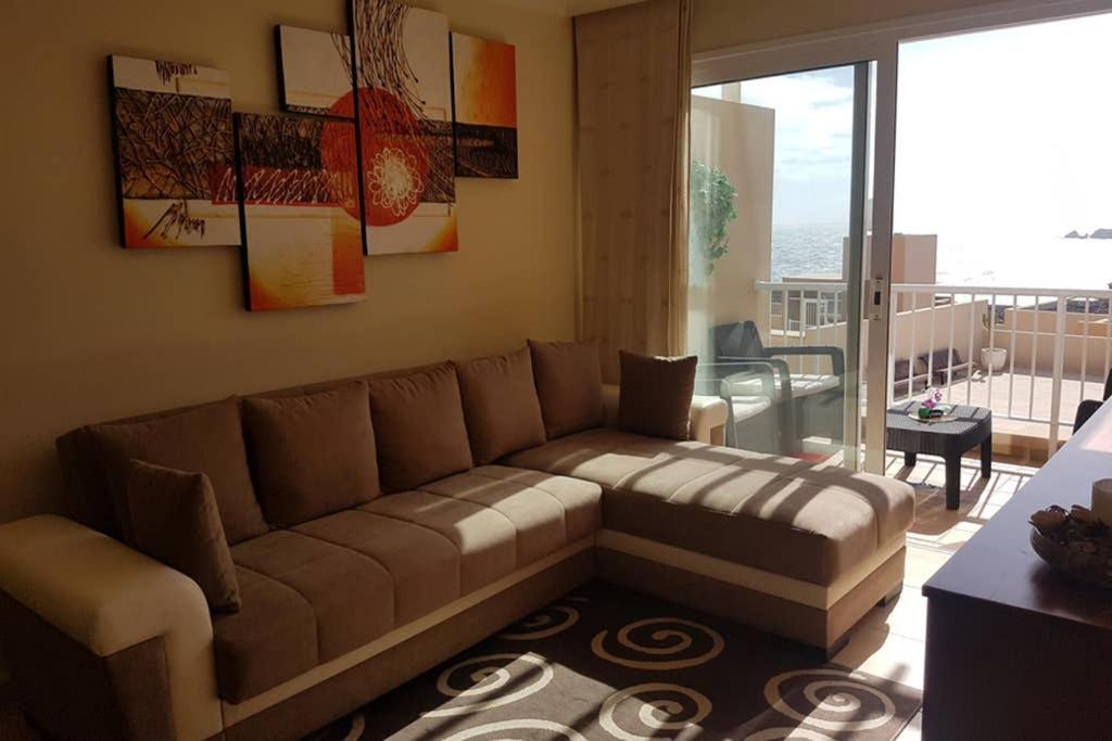 Residencial Cary II - Apartamento Familiar Porís de Abona Exterior foto